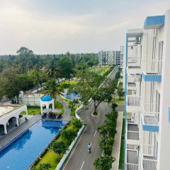 Celestial Negombo Pool View Resort Apartments