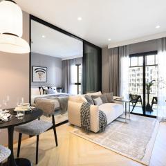 Luxe 1BR at Title Bangtao by Sabay Rent F511