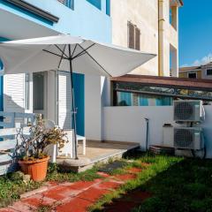 Mono Fra- Santa Teresa Gallura