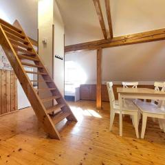 SAD263 praktische Monteurwohnung