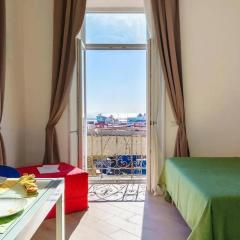 Palazzo Oliveri Amalfi Coast