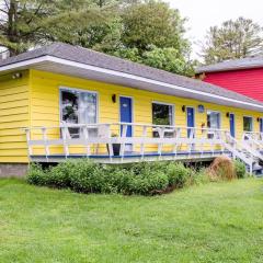 Bayview Wildwood Resort, an Ascend Collection Resort