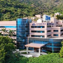 ZTE Hotel Shenzhen