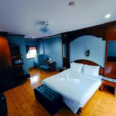 The Guest House - Apartment