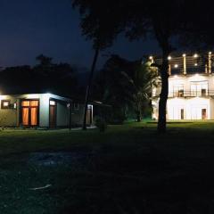 Wewlekam Safari Resort