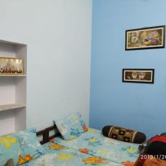 Shri Krishna Residency