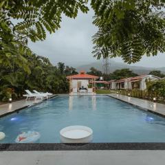 Kaustubh farm by Classy stay