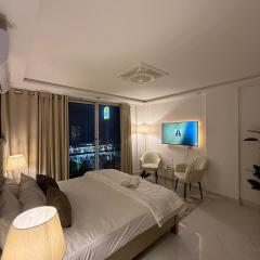 The White Pearl 1BHK Apartment - Bahria Town City View