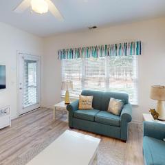 Club Villas Unit 17D - Lower Level