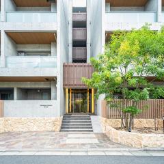 Section L Residence Moto-Azabu