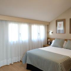 Windsor Puerta del Sol