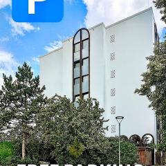 Atrium im Park Hotel Regensburg