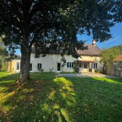 Les Fouchers 11 personnes