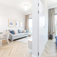 Apartament Heaven Hampton