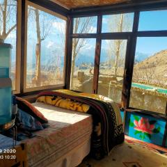 Old likir traditional farm stay