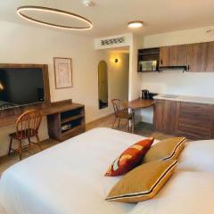 Nehô Suites Saint Jean de Maurienne