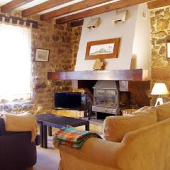 El Rincón del Besaya