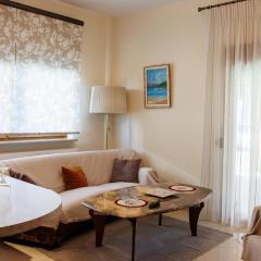 Anastasia's Kastoria Cozy Modern Garden Retreat