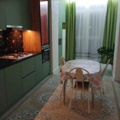 Квартира в ЖК