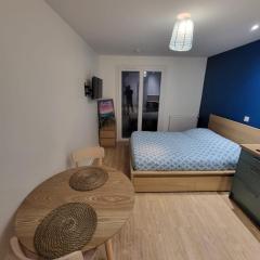 Studio Aix-les-Bains