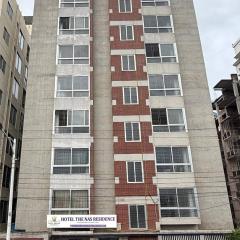 Hotel The NAS Residence