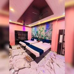 Hotel O The Baba Guest House