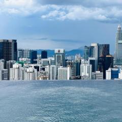 Lucentia Residence Bukit Bintang LalaportBBCC By VELLORA