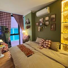 Lemon Home - 501 Nguyễn Khang - Amoureux Homestays