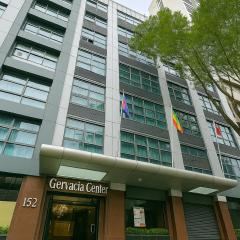 Gervasia Hotel Makati