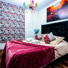 Santiago Centro 2 dormitorios check in tardío