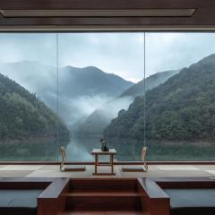 LOST LODGE·Shendu Wubei(Lin'an)