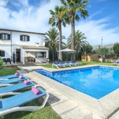 Owl Booking Villa Can Barrio - Family and Friends