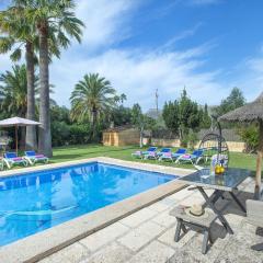 Owl Booking Villa Can Barrio - Family and Friends