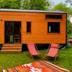 Cabane 3 étoiles - ccbechc