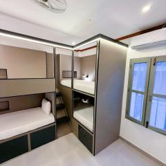 Luang Prabang Sunset Hostel