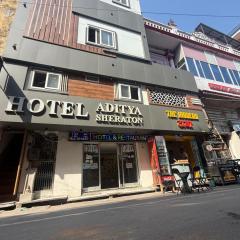 Hotel Aditya Sheraton
