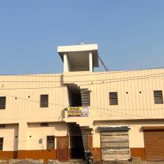 SPOT ON HND MOTEL & GUEST HOUSE