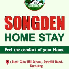 Songden Homestay