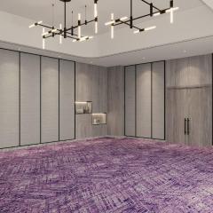 Vivanta Vrindavan Rukmani Vihar