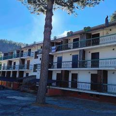 Villa Anna Palumbo Sila