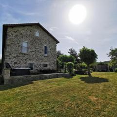 Chambre Romantique, Le Suc du Pommier