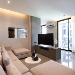 2 BR Apt Pool View - CTG B507-8