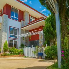 Cao Nguyên Đỏ Homestay - BBQ - Coffee