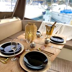 Love Boat à La Rochelle