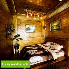Bagas Luxury Glamping