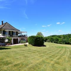 Vacation Home in France with Pool