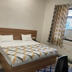 Shree Mahidev Palace