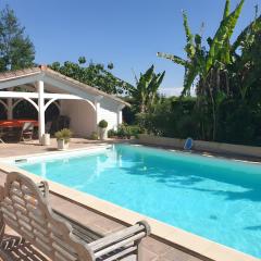 Gite Azur Toulouse Sud