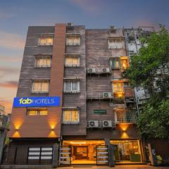 Via Krishna I - Nr Birla Industrial & Tech Museum