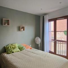 Le Derroja - Perpignan